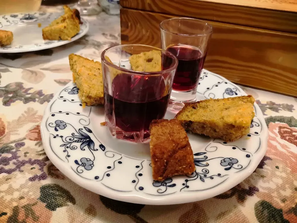 Buchnikowa Chata