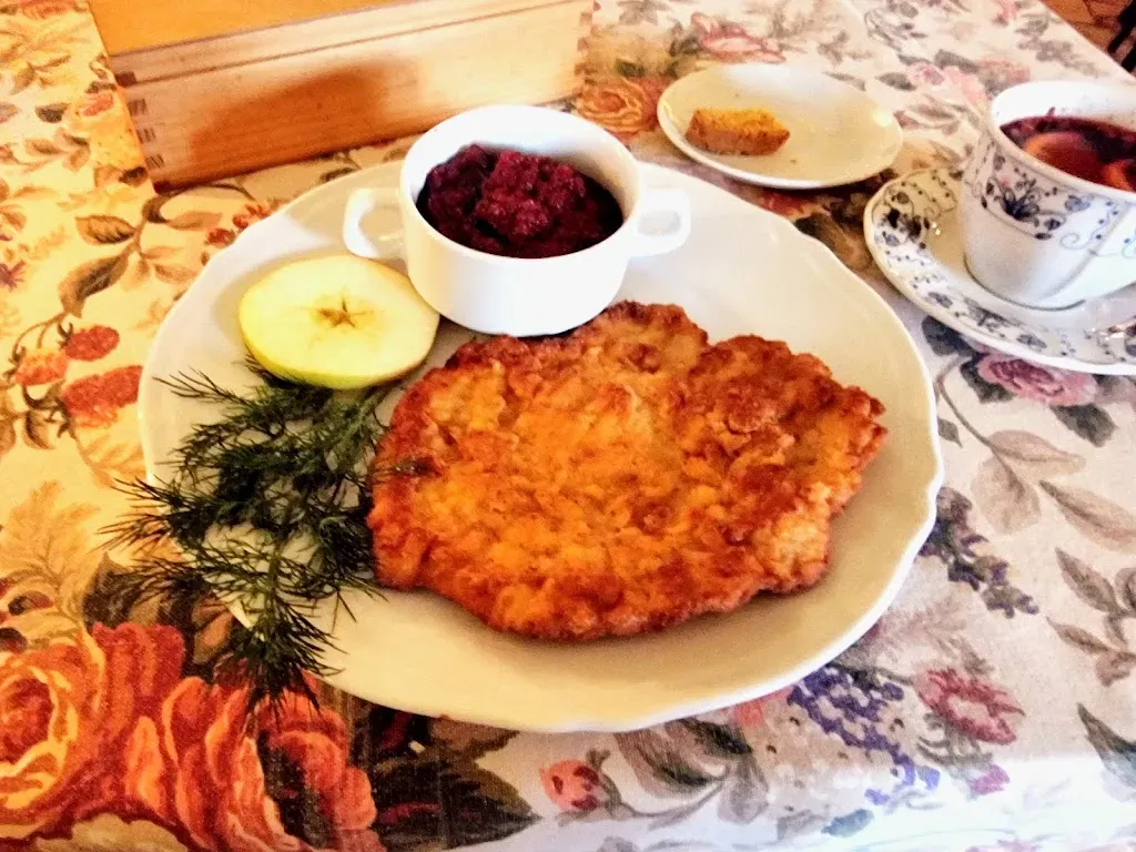 Buchnikowa Chata