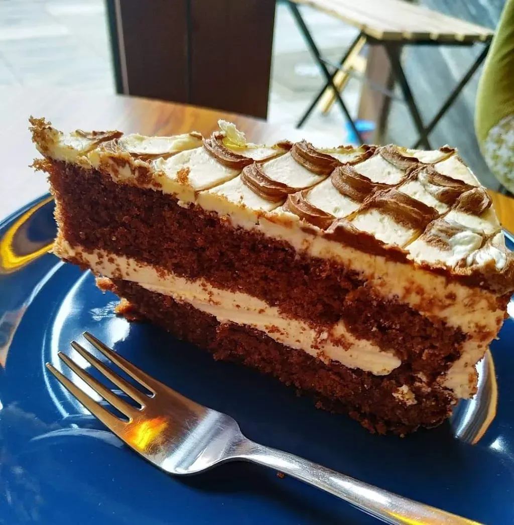 Kącik Smaku na Szembeka. Obiady domowe, kawa, desery.