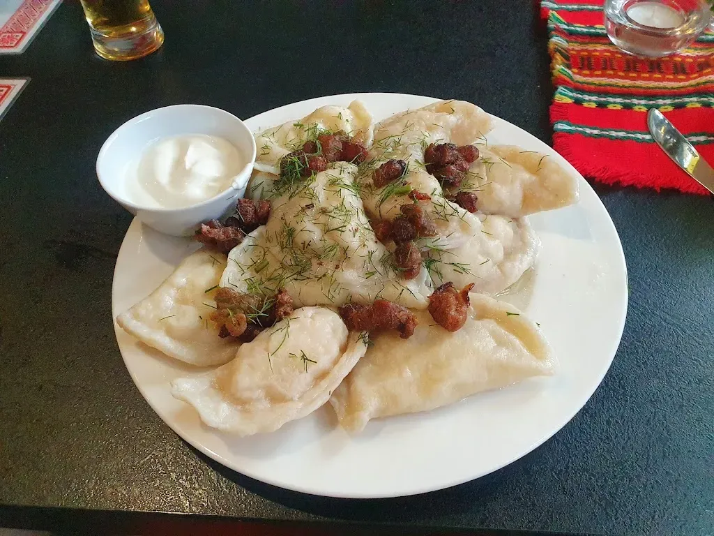 Kozaczok - ul. Sokratesa