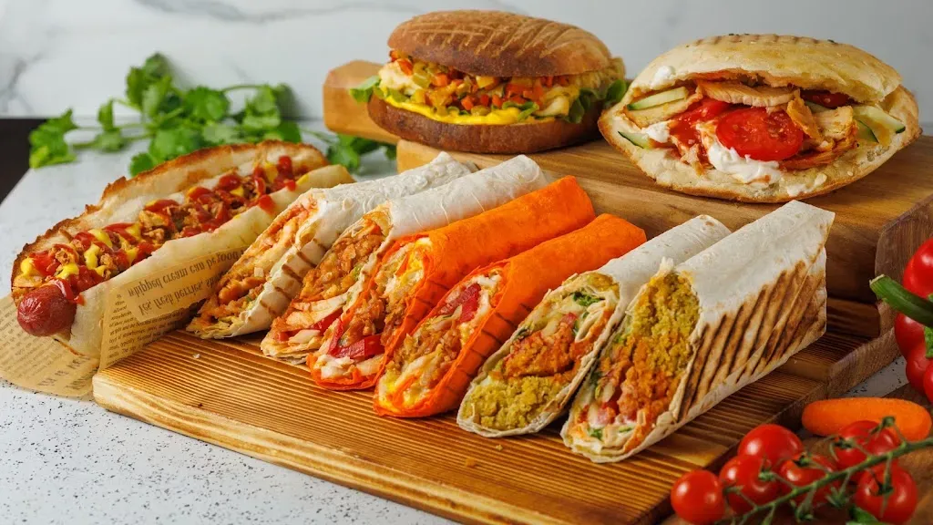 AKEEF KEBAB