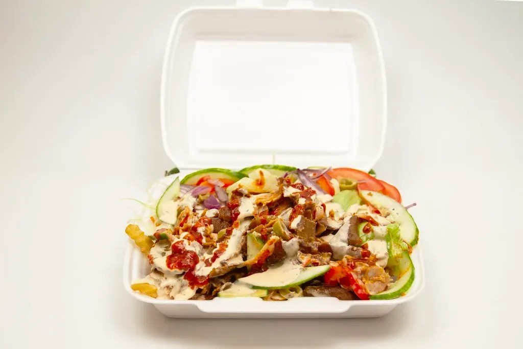 AKEEF KEBAB