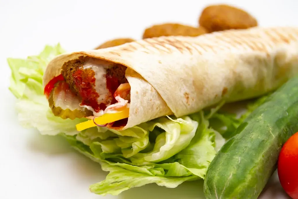 AKEEF KEBAB