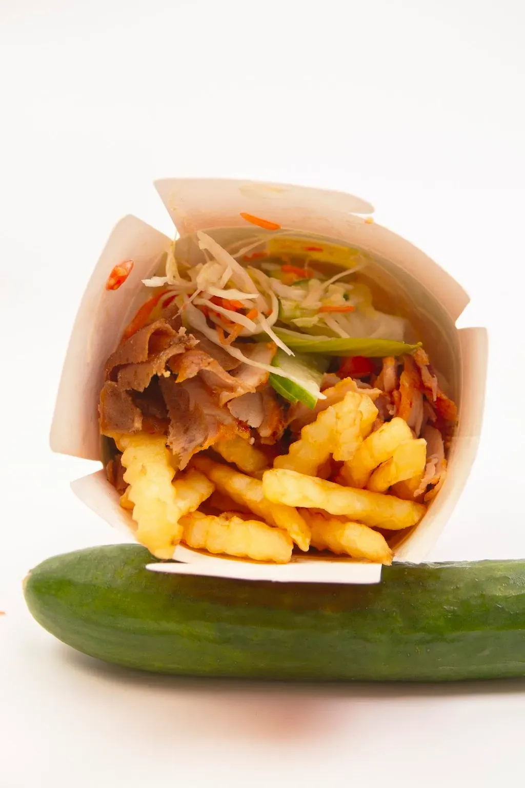 AKEEF KEBAB