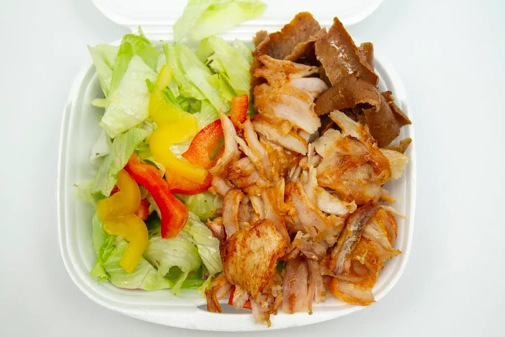 AKEEF KEBAB