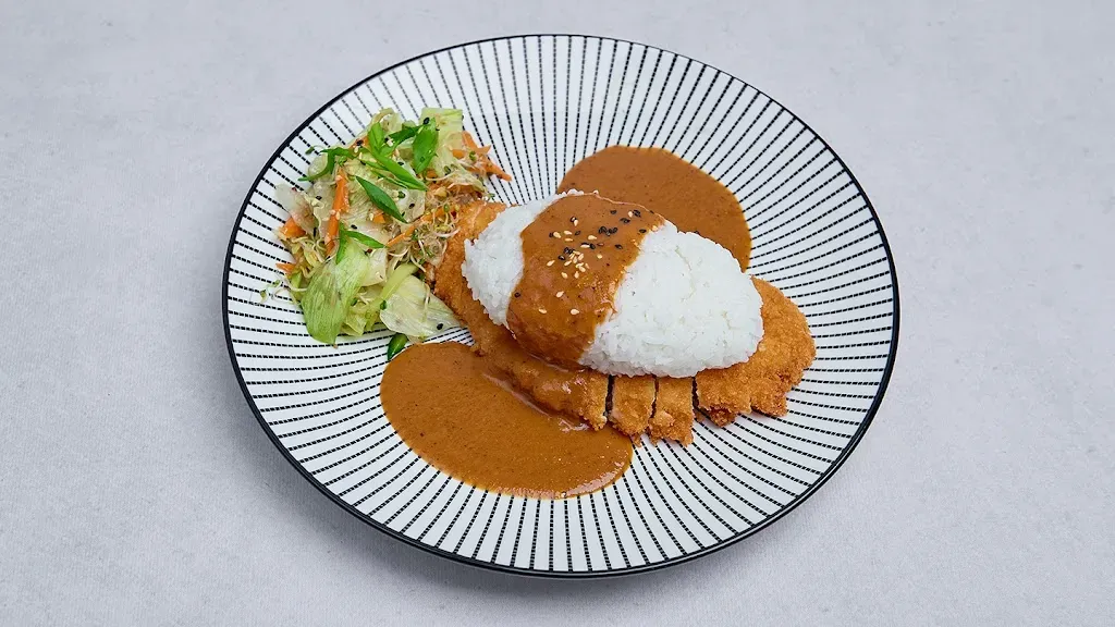 Taste of Asia