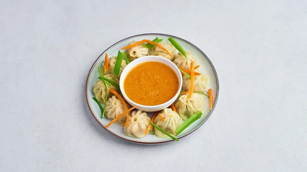 Taste of Asia