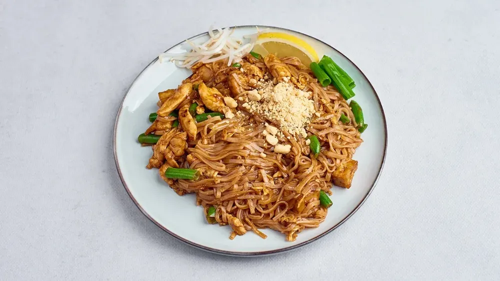 Taste of Asia