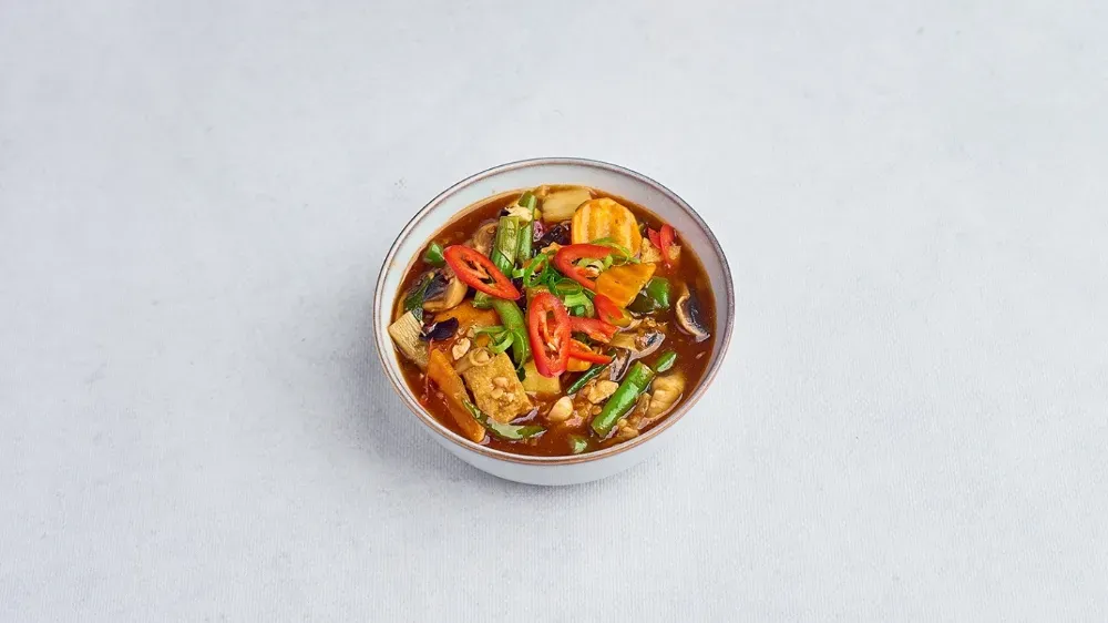 Taste of Asia
