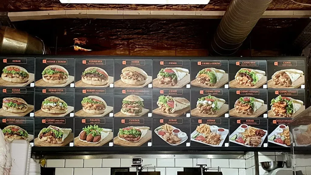 Alibaba Kebab