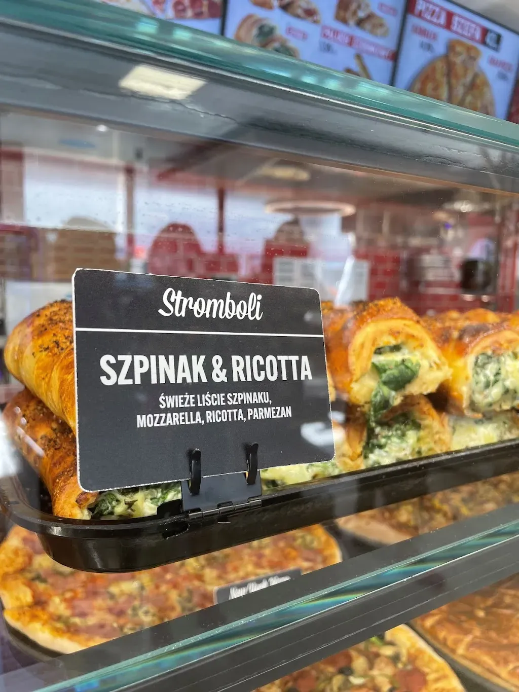 Sbarro