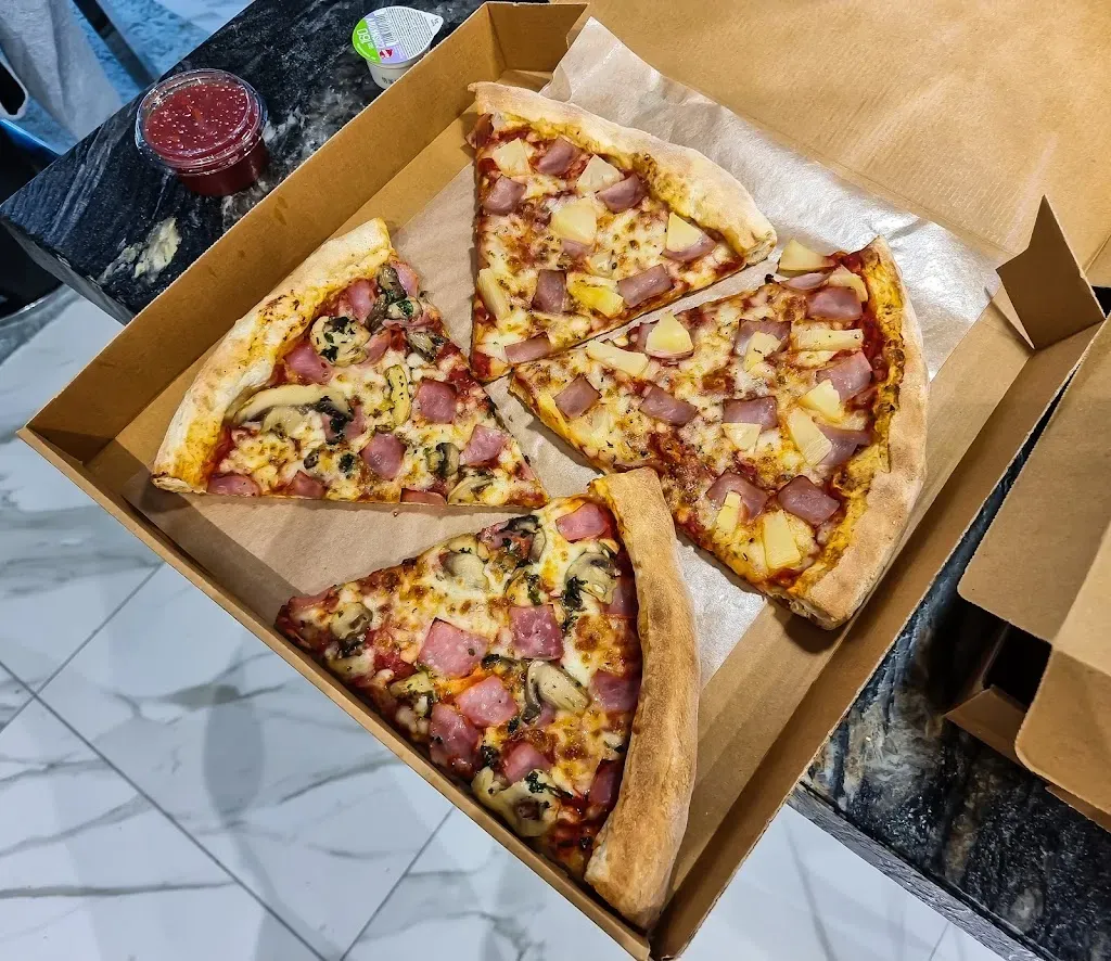 Sbarro