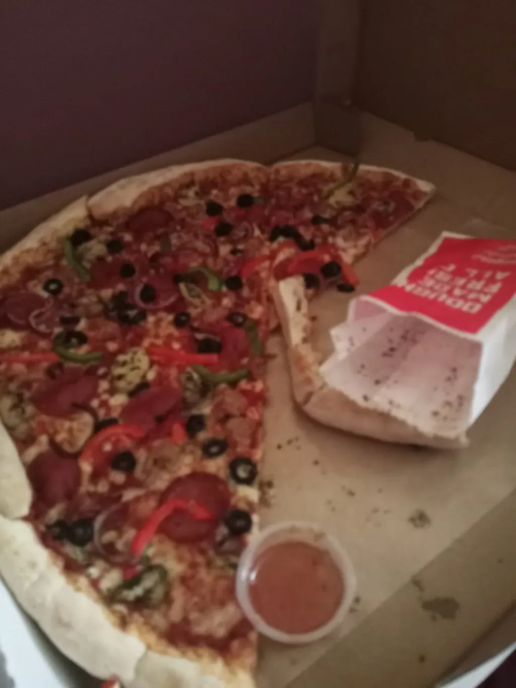 Sbarro
