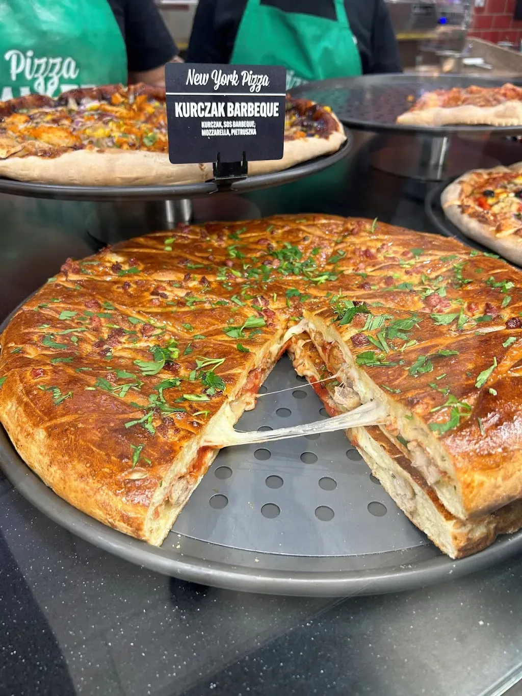 Sbarro