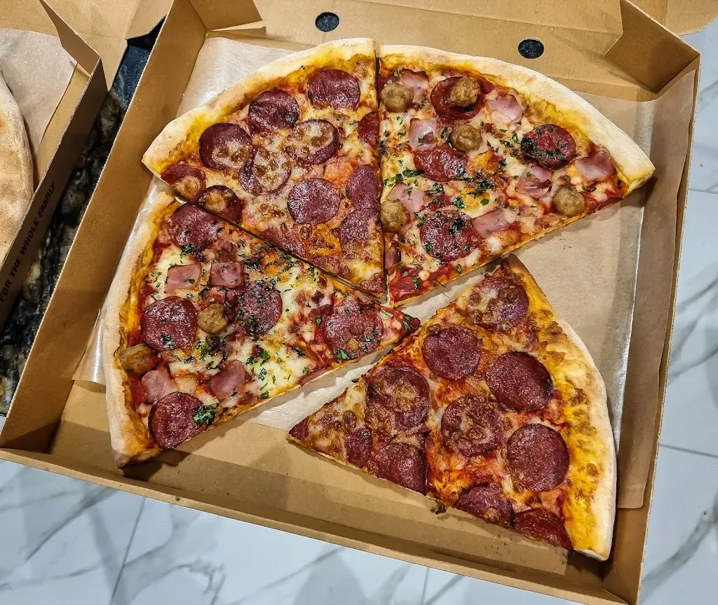 Sbarro