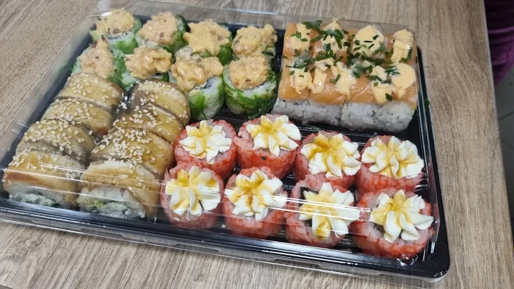 SushiWok