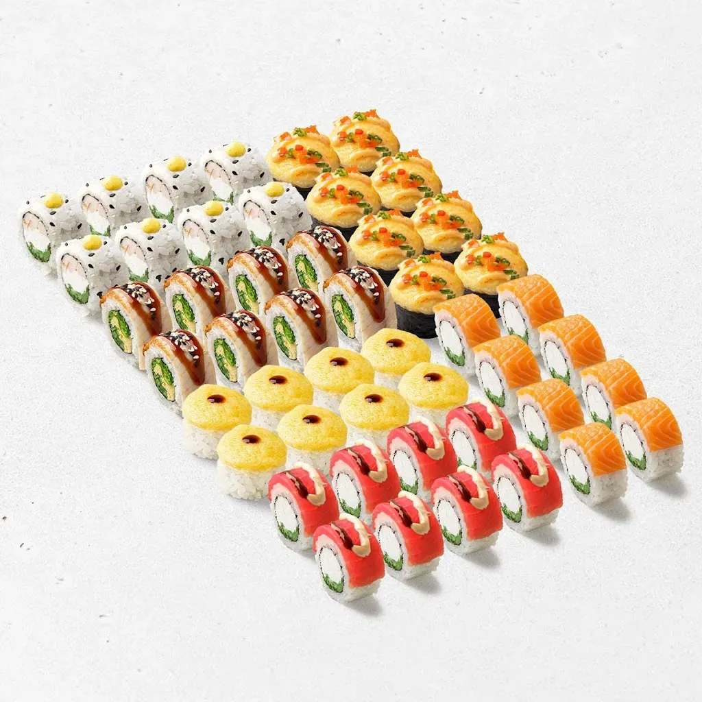 SushiWok