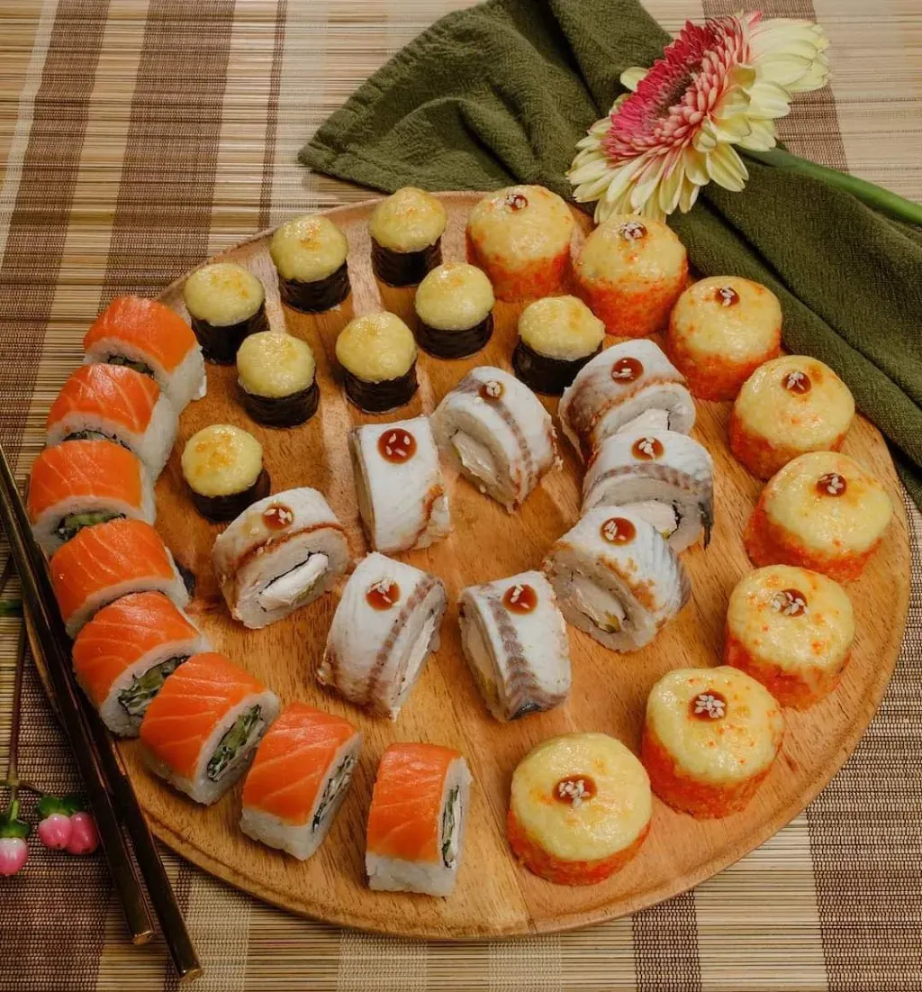SushiWok