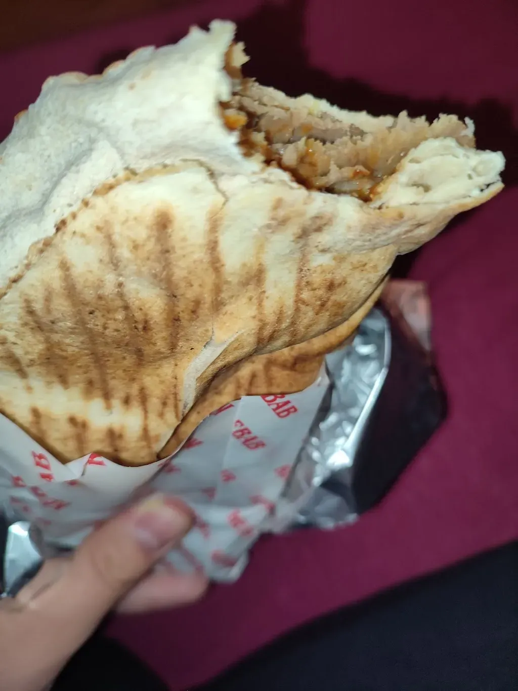 SALAM KEBAB
