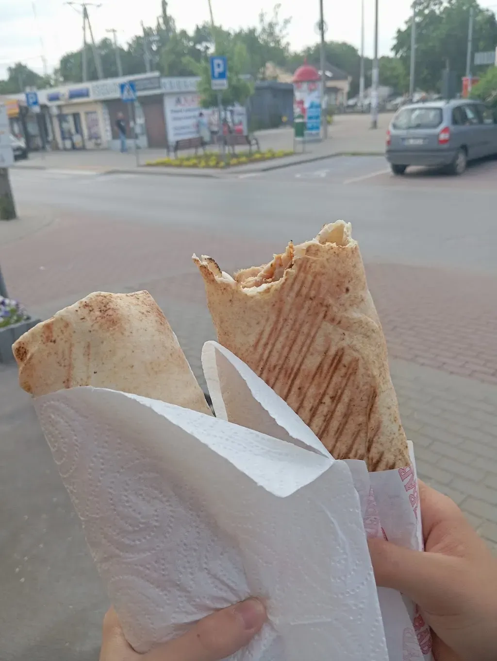 Kebs Restaurant