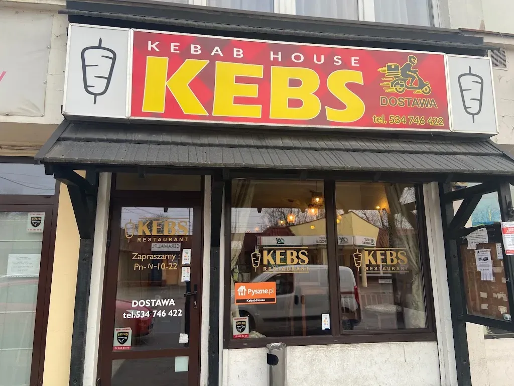 Kebs Restaurant
