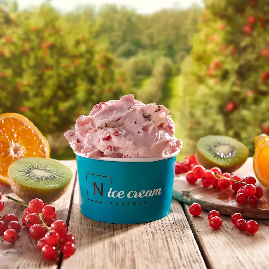 Nice cream