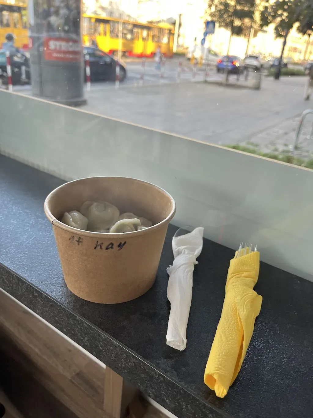 Pielmieni Deli