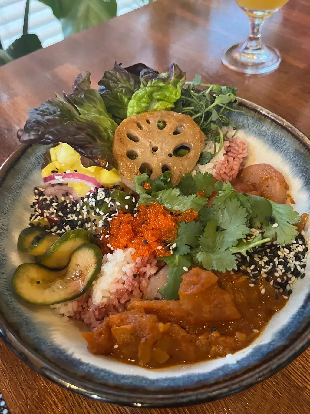 Kimidori - green sushi