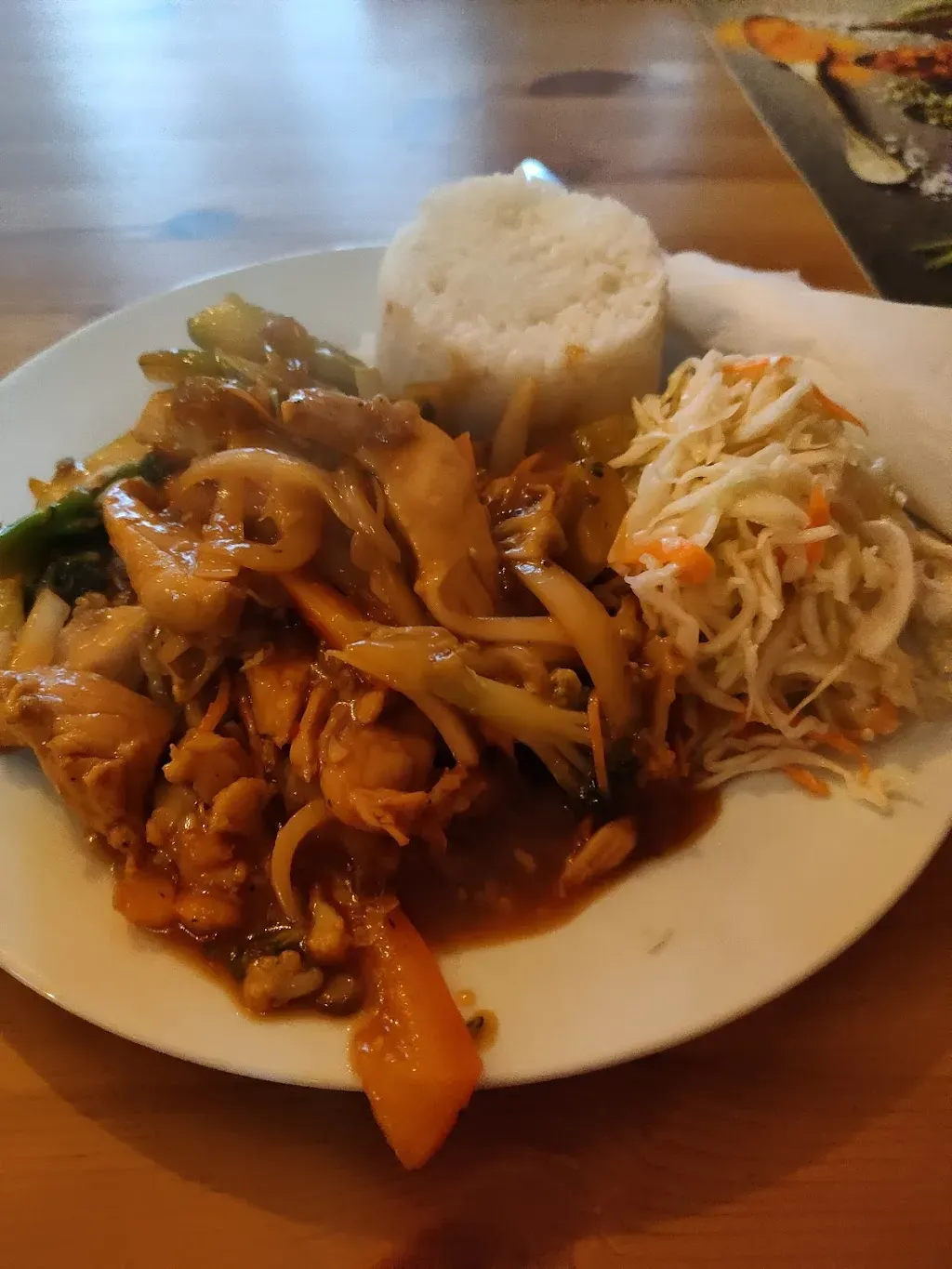 Wok Viet Warszawa