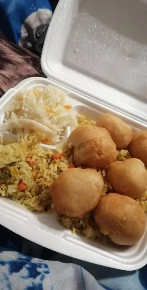 Wok Viet Warszawa