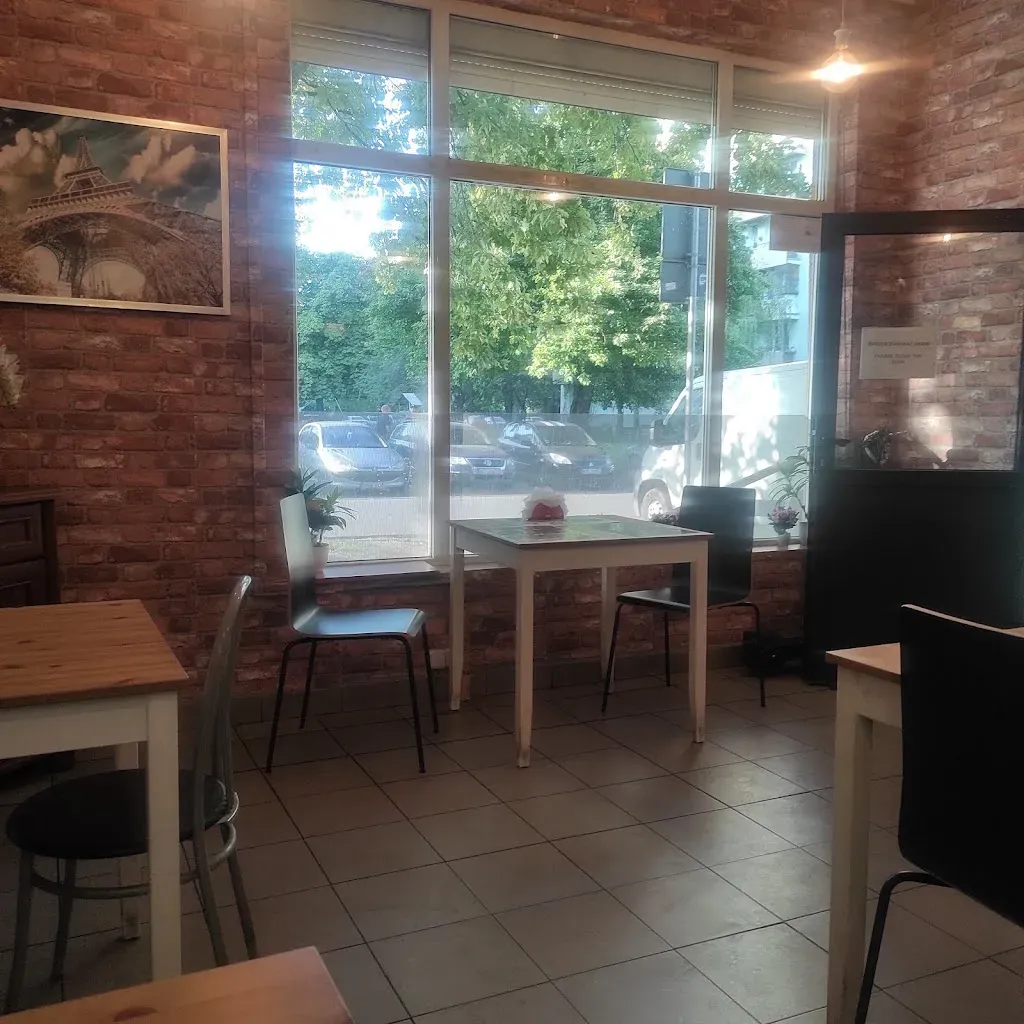 Wok Viet Warszawa