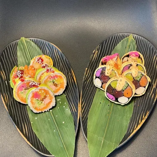 ROLLKA Sushi & More