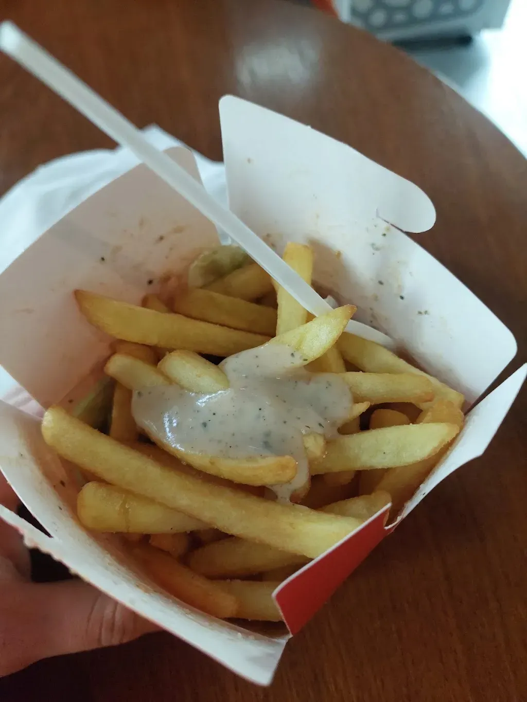 Fenicja Kebab