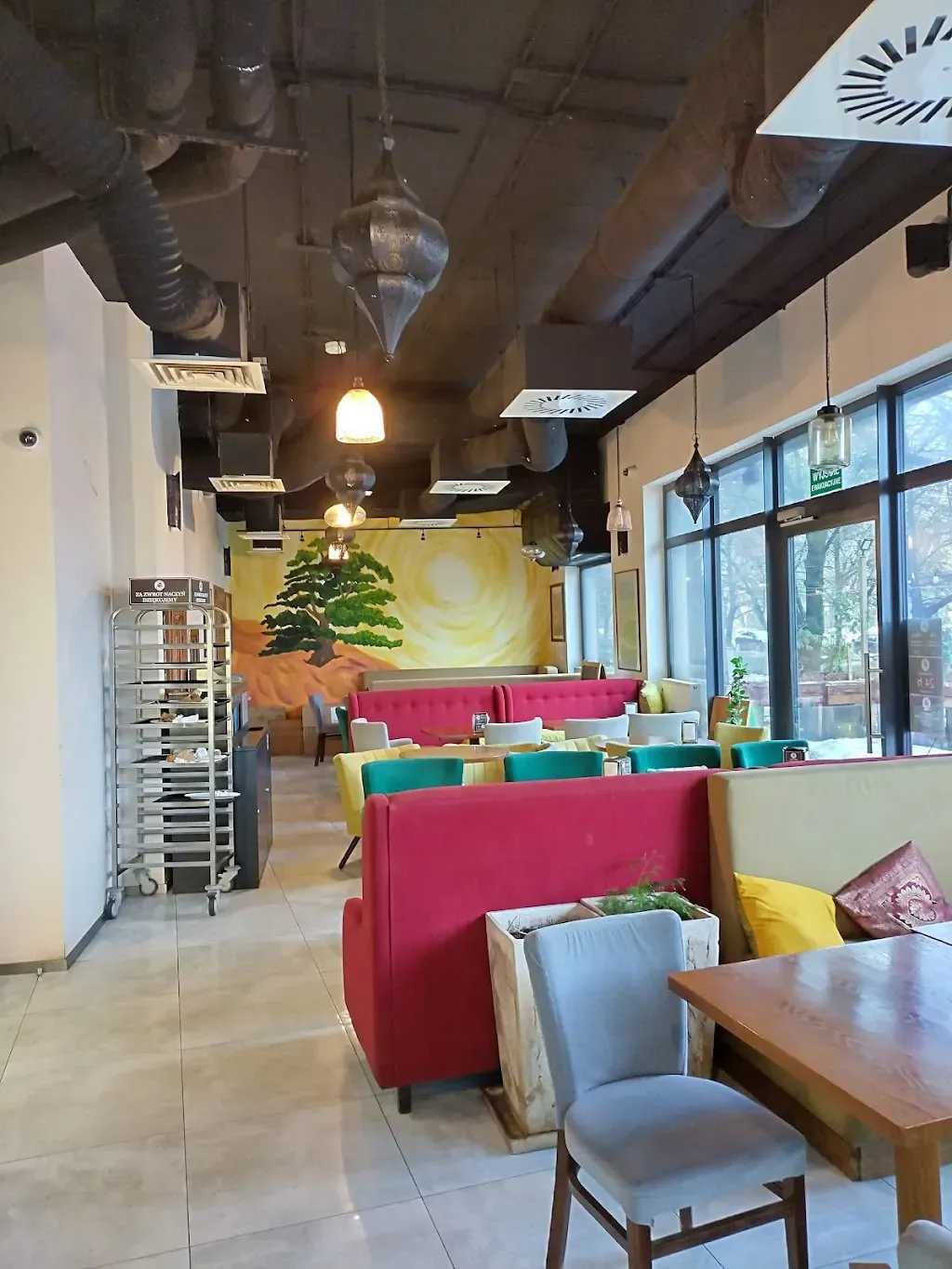 Fenicja Kebab
