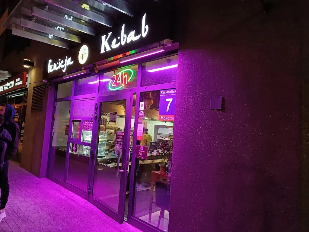 Fenicja Kebab