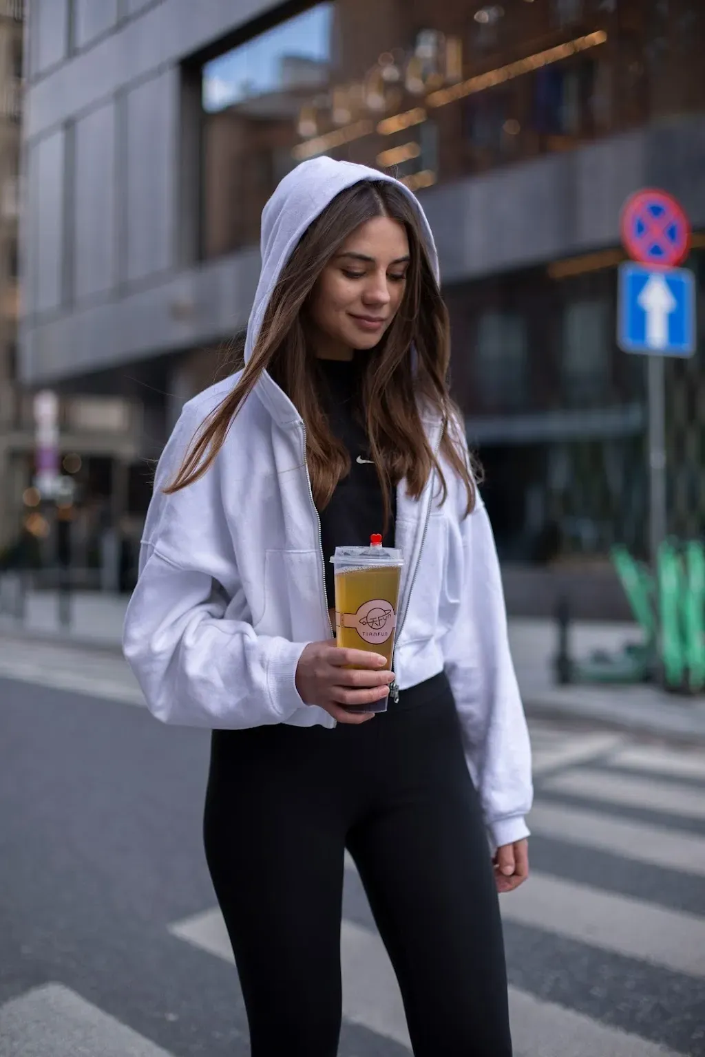 Tian Fun Bubble Tea