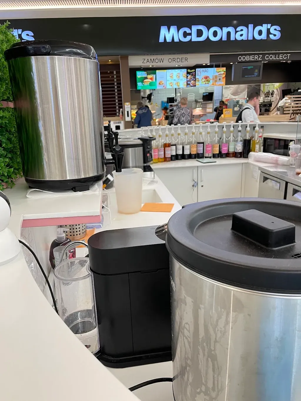 Tian Fun Bubble Tea