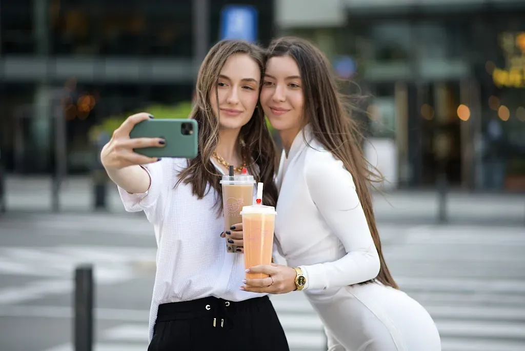 Tian Fun Bubble Tea