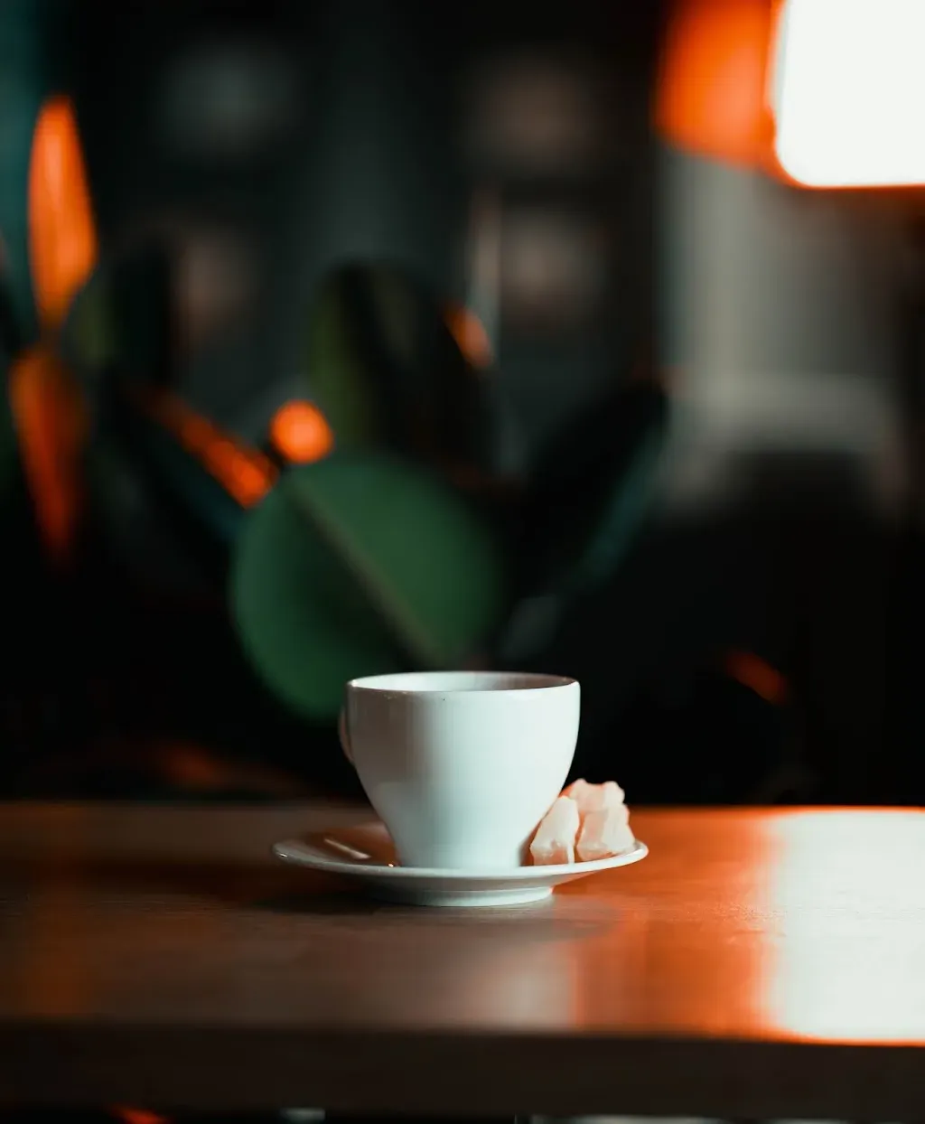 The Hot Spot Cafe