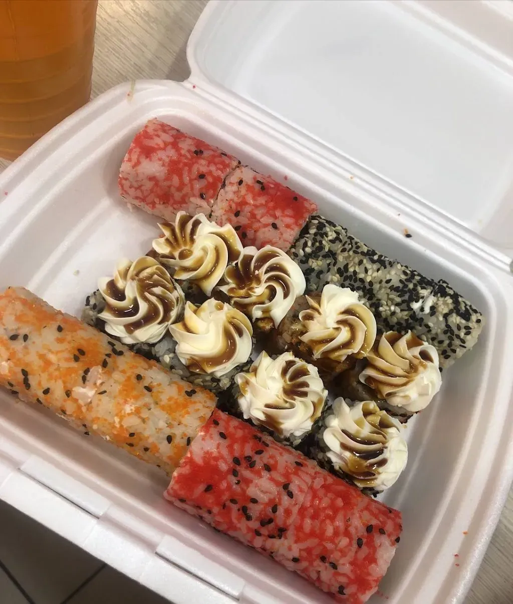 Sushi Story