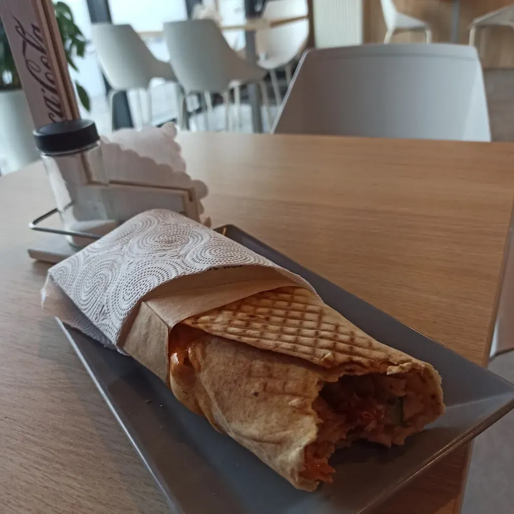 Chilli Kebab