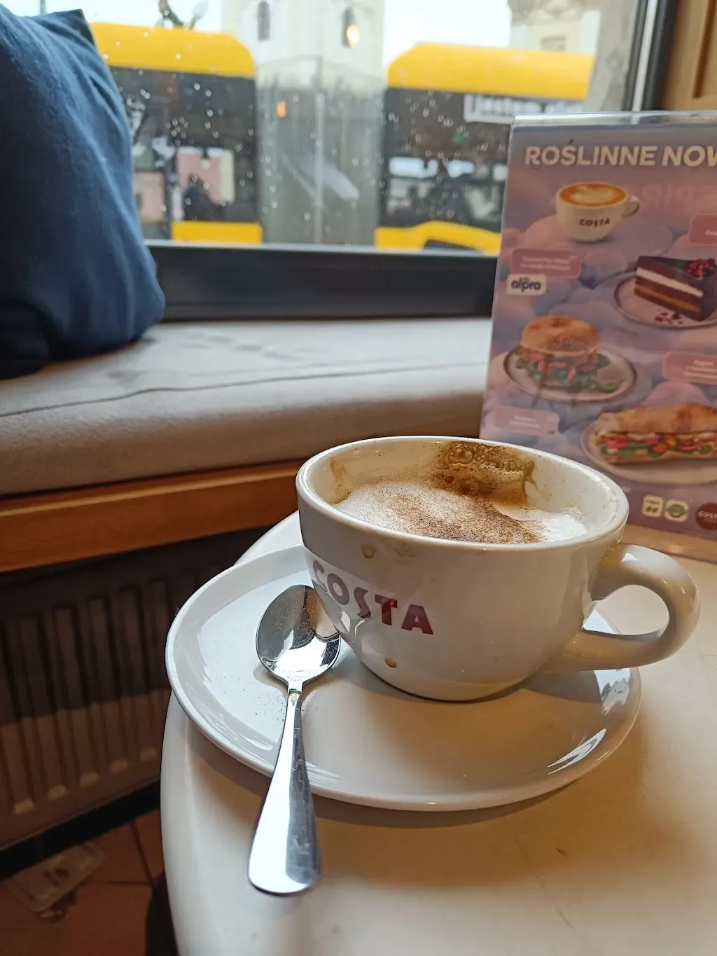 Costa Coffee