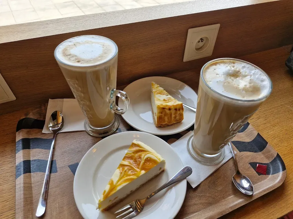 Costa Coffee