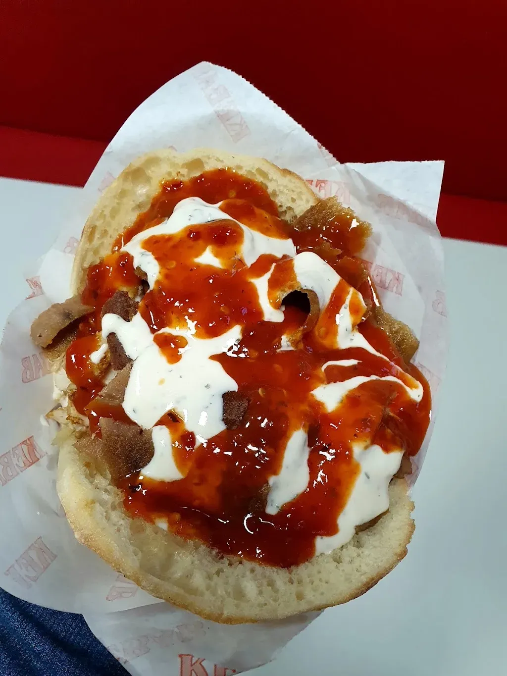 Azizi Grill & Kebab