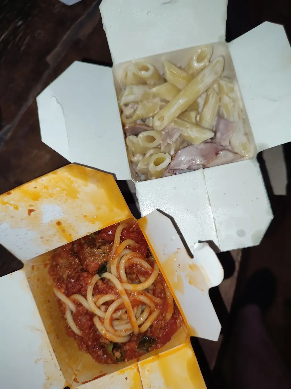 Pasta Point Spaghetteria
