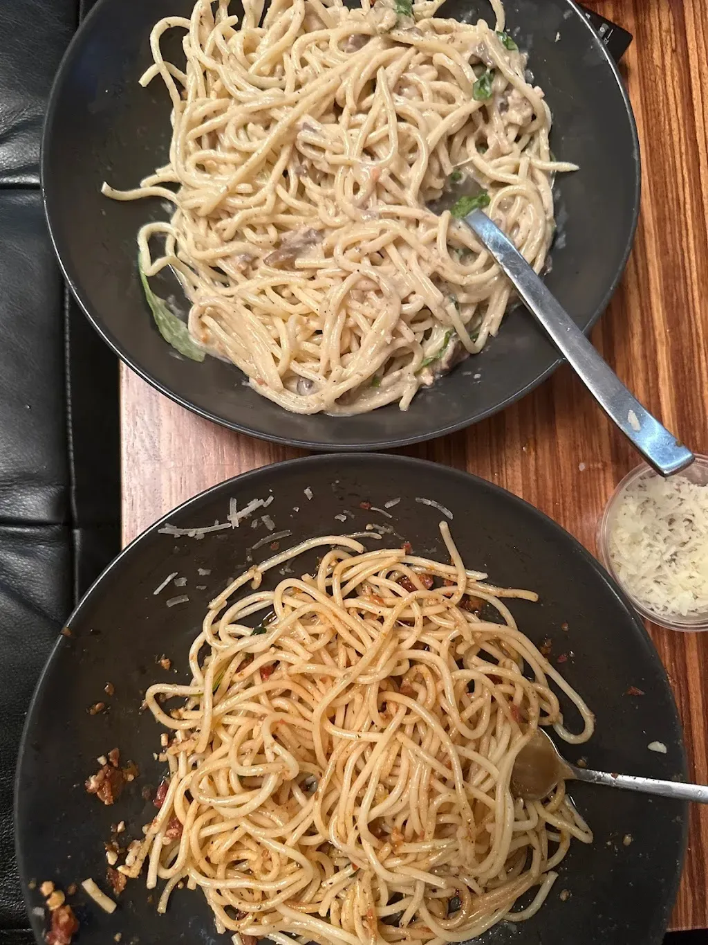 Pasta Point Spaghetteria