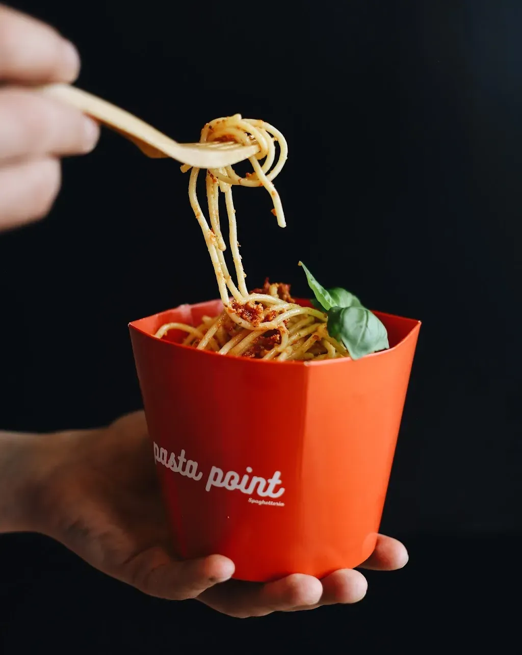 Pasta Point Spaghetteria