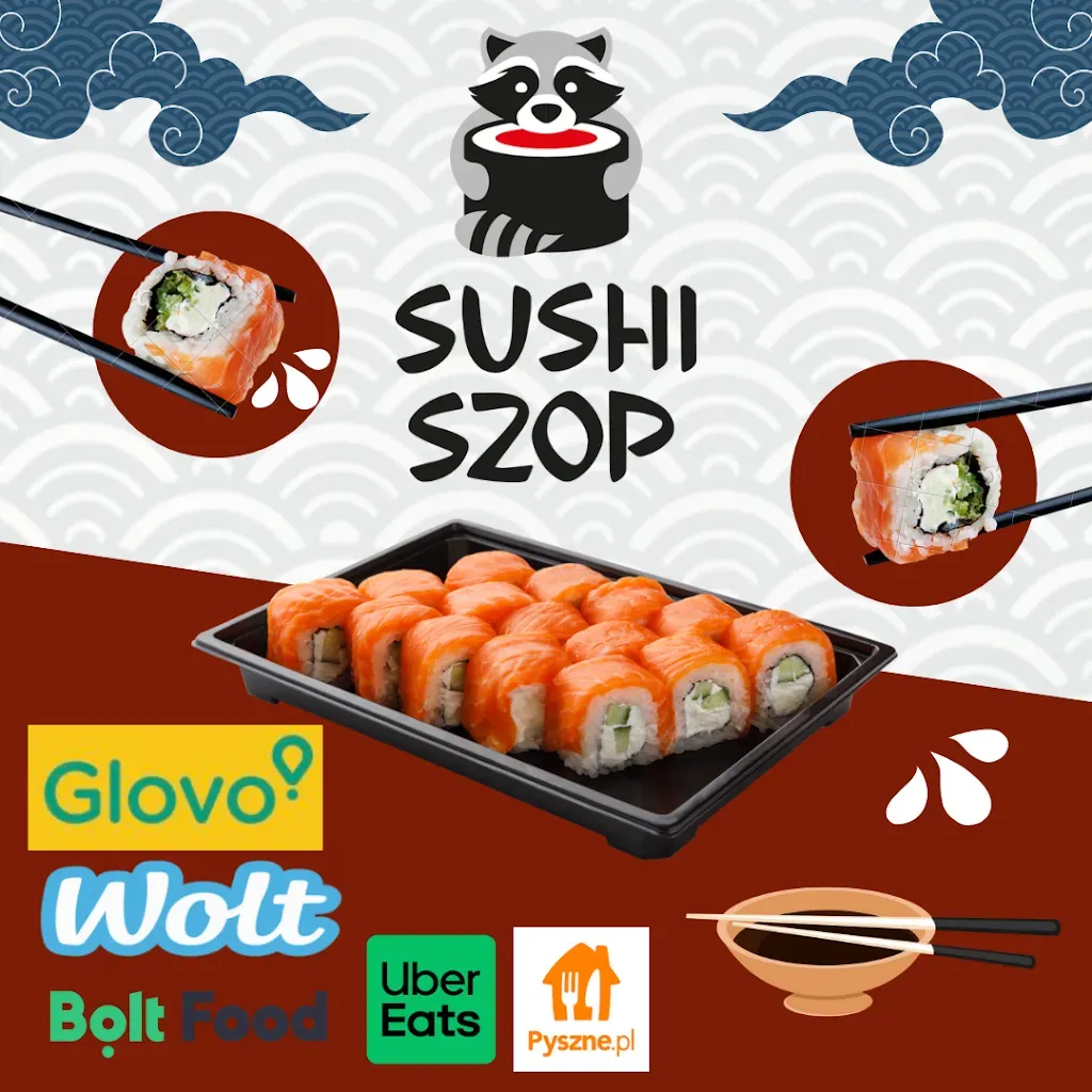 Sushi Szop