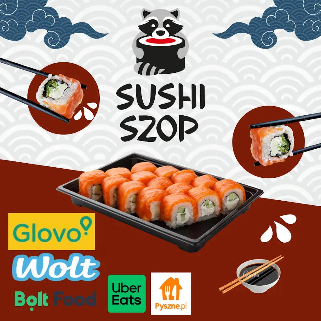 Sushi Szop