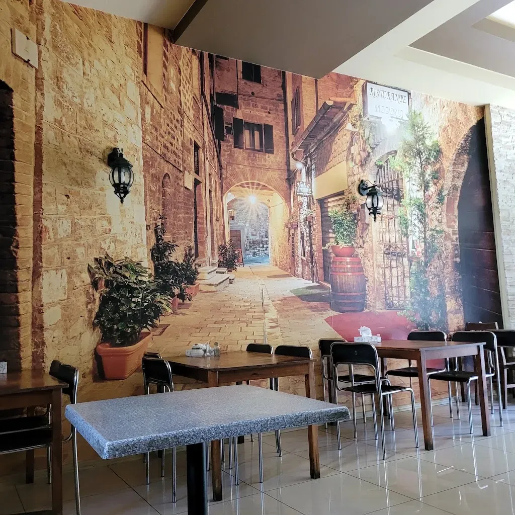 Restauracja Łasuch - Kuchnia polska